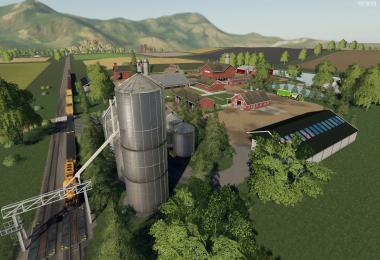 Lazy Acres Farm Multifruit v1.0