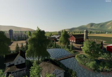 Lazy Acres Farm Multifruit v1.0