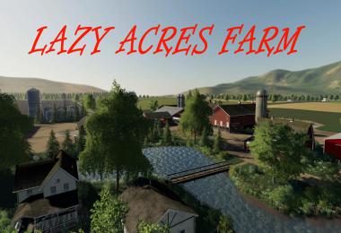 Lazy Acres Farm Multifruit v1.0
