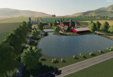 Lazy Acres Farm Multifruit v1.0