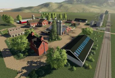 Lazy Acres Farm Multifruit v1.0
