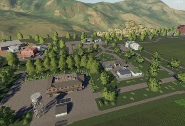 Lazy Acres Farm Multifruit v1.0