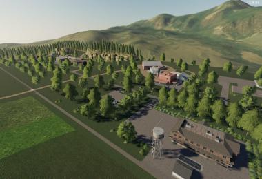 Lazy Acres Farm Multifruit v1.0