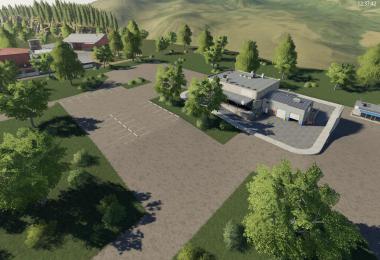 Lazy Acres Farm Multifruit v1.0