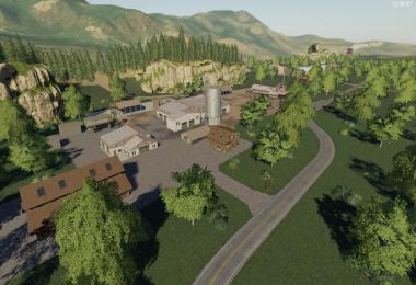 Lazy Acres Farm Multifruit v1.0