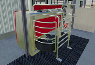 Lely Astronaut A4 (Prefab) v1.0.0.0