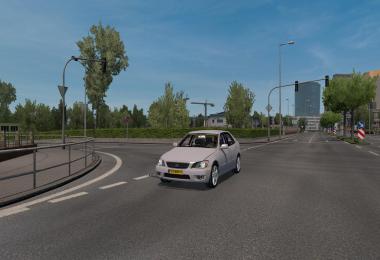 Lexus IS300 v1.2.1