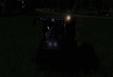 Light Extension v1.0.1.0