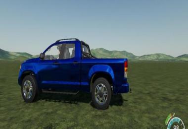 Lizard NoFuel Autopack v1.1