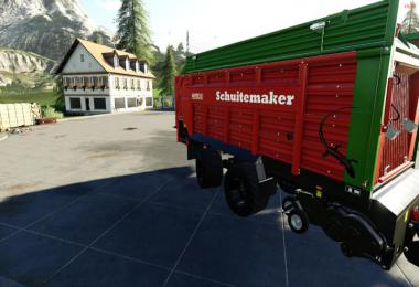 Loader wagons with extras v2.0.0.0