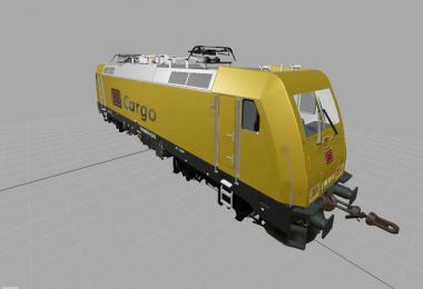 Locomotive 01 v1.2