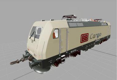 Locomotive 01 v1.2