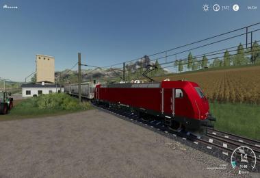 Locomotive 01 v1.2