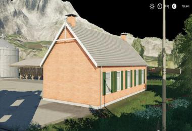 Luxury house v1.0.0.0