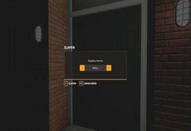 Luxury house v1.0.0.0