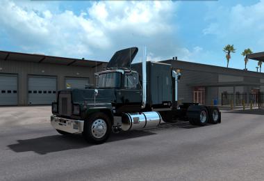 Mack rs duck 1.35