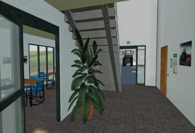 MachineHall v1.0.0.0