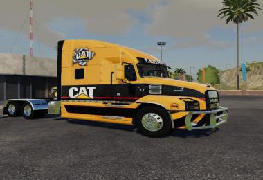 Mack Anthem v1.0.0.0