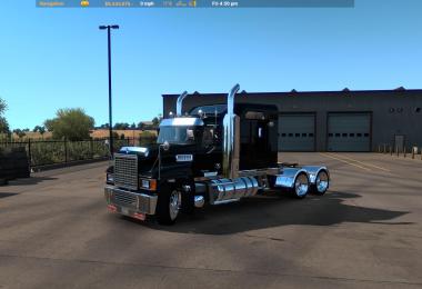 Mack ch613 1.35