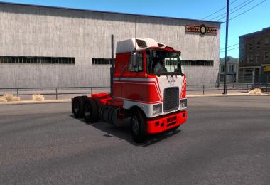 MACK F700 1.35.x