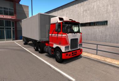 MACK F700 1.35.x