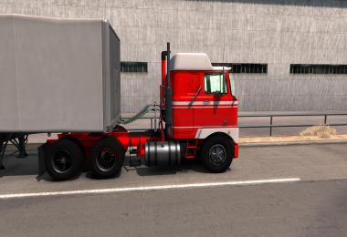 MACK F700 1.35.x