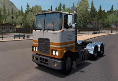 MACK F700 v1.1 Fix 1.35