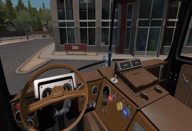 MACK F700 v1.1 Fix 1.35