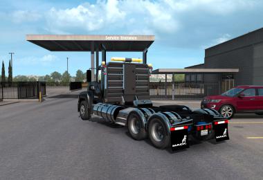 Mack pinnacle rawhide 1.35