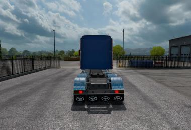 Mack Trident (Superliner Australia) for ATS 1.34.x