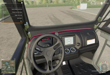 Mahindra Pack v1.1.0