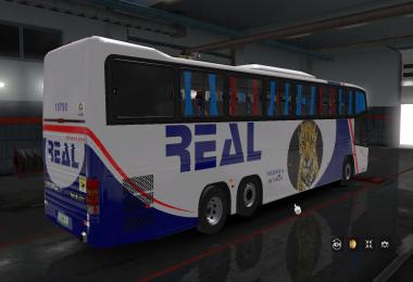 Marcopolo Paradiso GV 1150 (ETS2) 1.34.x