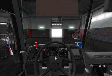 Marcopolo Paradiso GV 1150 (ETS2) 1.34.x