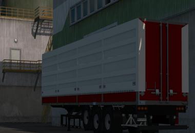 Maz Semi-Trailer Ownable v1.1 1.35.x