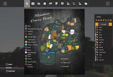 MeadowGrove v1.0.0.0