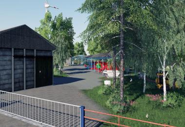 Mecklenburg Vorpommern v1.0 Beta