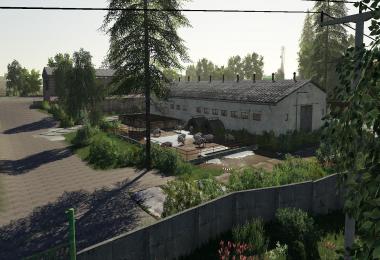 Mecklenburg Vorpommern v1.0 Beta