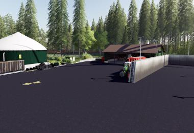 Mecklenburg Vorpommern v1.0 Beta