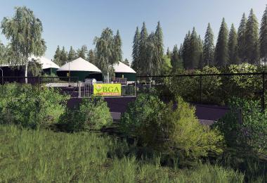 Mecklenburg Vorpommern v1.0 Beta