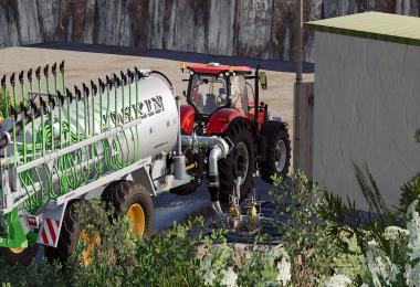 Mecklenburg Vorpommern v1.0 Beta