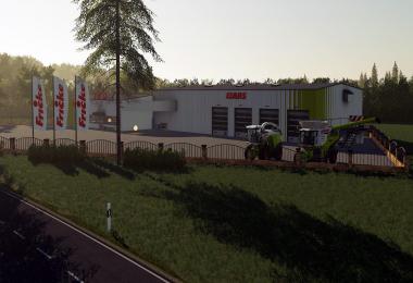 Mecklenburg Vorpommern v1.0 Beta