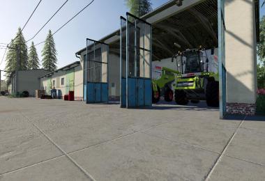 Mecklenburg Vorpommern v1.0 Beta