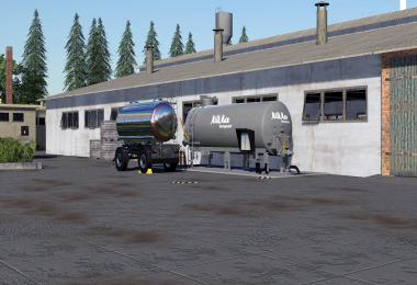 Mecklenburg Vorpommern v1.0 Beta