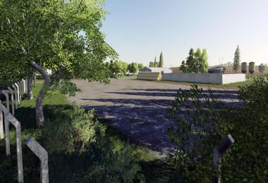 Mecklenburg Vorpommern v1.0 Beta