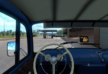 Mercedes-Benz L/LS 1111 ATS v1.0