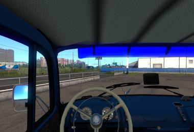 Mercedes Benz L/LS1111 v1.3