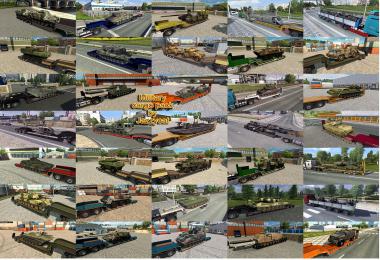 Military Cargo Pack by Jazzycat v3.4