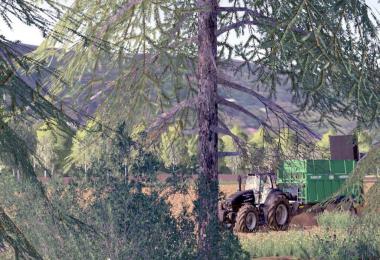 Mill Landscape Midland v1.0.0.2