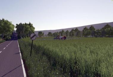 Mill Landscape Midland v1.0.0.2