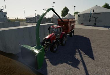 Milling Machine v1.0.0.0